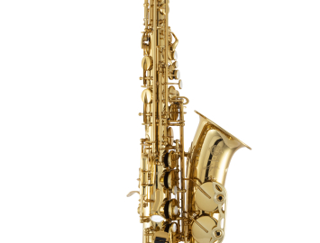 Photo NEW Selmer Paris Signature Series Alto Saxophone